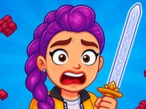 KPop Star Sandbox Play