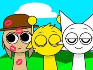 Sprunki Harmony Music Maker
