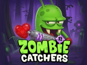 Creature Catchers Adventure
