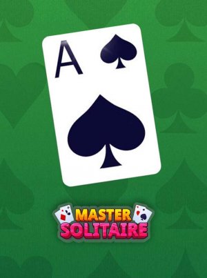 Solitaire Card Puzzle Master