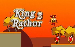 King Rathor 2: Platformer Adventure Online Game