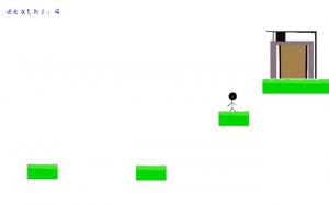 Street Lift To Heaven: Ascension Platformer