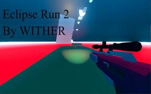 Eclipse Run 2: Parkour Speedrun precision fighter