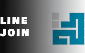 Line Join - Puzzle Game