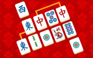 Mahjong Connect - Deluxe Matching Puzzle Game
