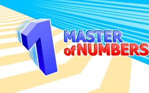 Master of Numbers: Merge & Relax