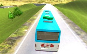 Offroad Bus Simulator 2019 - Extreme Driving Game