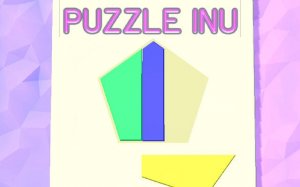 Puzzle Inu - Shape Matching Game