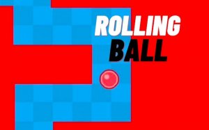 Rolling Ball Arcade Online Game