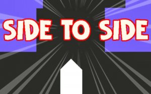 Side To Side - Block Dodge Challenge