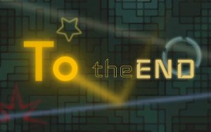 To the End: Physics Puzzle Challenge