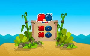 X O Tic Tac Toe Online: Classic Grid Puzzle Game