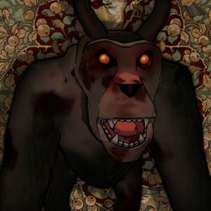 Forgotten Hill: The Third Axis Puzzle