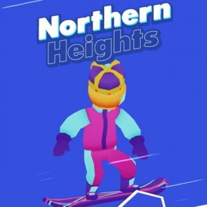 Northern Heights Snowboard Challenge