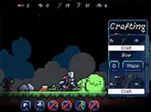 Plague Times Adventure Game