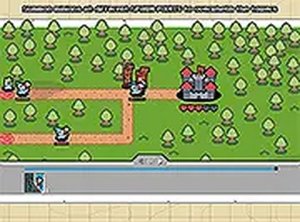 Inside Job Necromancy Game