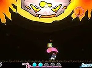 Fully Fury Meteor Knocker Online Game