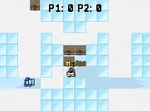 Snowsnatch CTF Online Game