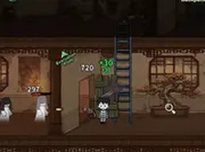 Dawn Rescue Arcade Survival