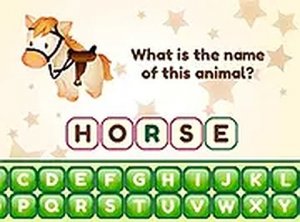 BFF School Competition Online Game