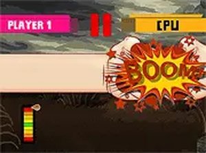 Fist Bump Online Game