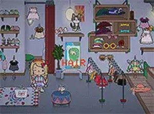 Toca Boca Fan: Dress Up Toca Boca Online Game