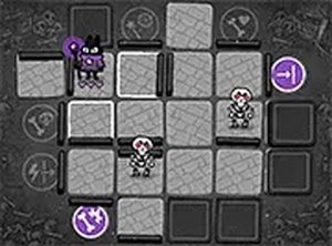 Crypt of the Bone King Online Game