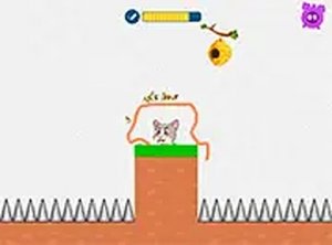 Save the Pets Puzzle Game