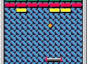 Yet Another Piconoid - Free Online Arcade Game