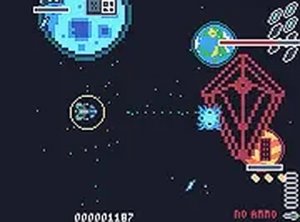 Last in Space Online Game