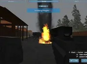 Block Clash Multiplayer Arena