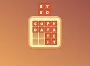 DD Words Family Word Puzzle Game