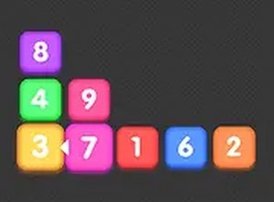 +10 Puzzle Game Online