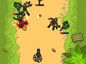 Action Arcade Survival