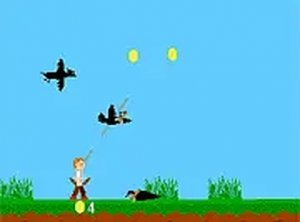 Ryona Bowman Archery Game