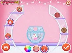 Spring Purse Design Online Game