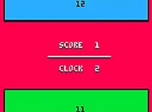 Matchin' Number Matching Puzzle Game