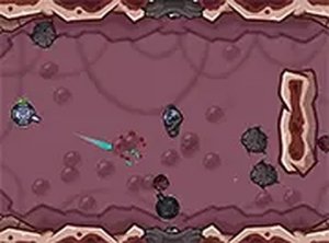 Grievous Online Game