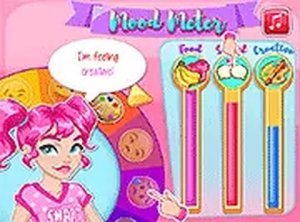 Cheer Up Moody Ally Online Game