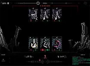 Holder of Place Online Card Game