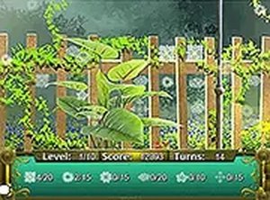 Garden Secrets Hidden Challenge Online Game