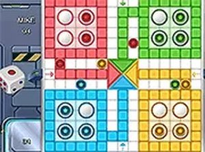 Ludo Online Game