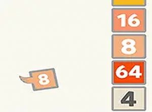 Flappy 2048 Online Game
