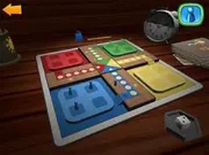Y8 Ludo Online Board Game
