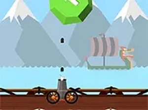 Super Cannon Online Game