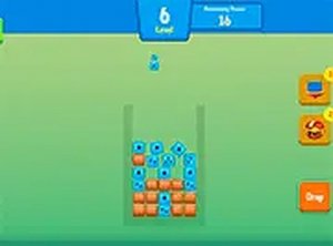 Dice Merge! Online Puzzle Game