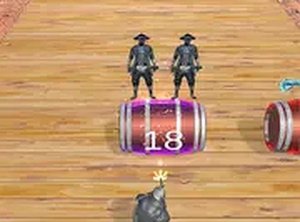 Evony: The King's Return Shooting Game