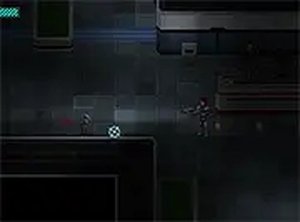 Frost Station Adventure Arcade