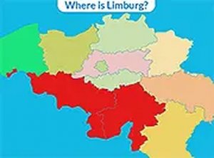 Provinces of Belgium Geography Quiz Game