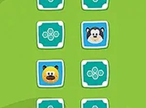 Pick Match Memory Puzzle Game Online